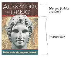 Did you think about the Roman Empire today?