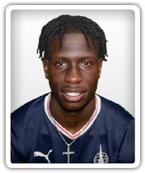 AFC Telford (England)