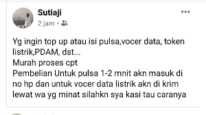 Kata kata bijak untuk meminta sumbangan. Hoaks Medsos Walikota Malang Minta Sumbangan