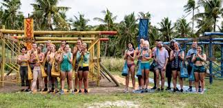 It pisses me off that michele didn't get a single vote. Survivor Spoilers Rumors Edge Of Extinction Shakes Things Up With Big New Twist Unexpected Finalists