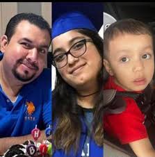 EBHS ALUMNI C/O 1988 Teresa Hernandez Silvas passed away, April 19th  surrounded by family and friends in San Diego, CA. The recent loss of our  cherished sister, tía, daughter, cousin, friend has