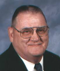 Obituary information for James E. Weller