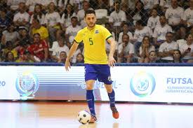 Jogadores do brasil assistem eliminação da argentina no futebol 'de camarote' e cutucam: Ja Classificado Brasil Toma Virada Diante Da Argentina Na Final Da Eliminatoria Do Mundial De Futsal Lnf Portal Oficial Da Liga Nacional De Futsal