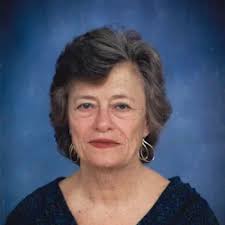 Brenda Carswell Obituary 2022