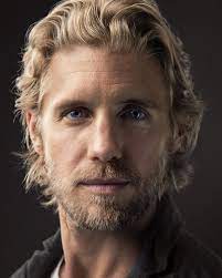 Tumblr Is A Place To Express Yourself Discover Yourself And Bond Over The Stuff You Love It S Where Your Character Inspiration Male Blonde Beard Blonde Guys