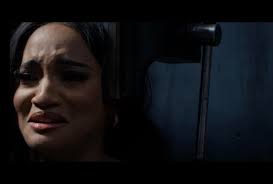 1960s model Eva Bohn-Chin who was born to a Chinese Jamaican Father and  German Mother. She was better known for her relationship to abusive NFL  star Jim Brown. She also modelled under