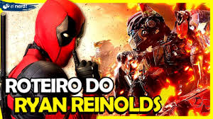Maybe you would like to learn more about one of these? Free Guy Assumindo O Controle Com Ryan Reynolds Ganha Novo Trailer