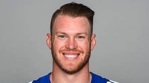 GENYOUth Appoints Kyle Rudolph to its Board of Directors