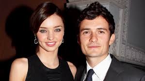 Orlando Bloom's son named after ancestor