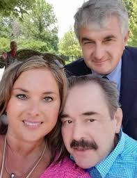 Obituary for Larry Marvin Alley