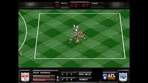 The 2020 toyota afl grand final will be held at the gabba on saturday 24 october. Afl Finals Fever Gameplay 1996 Pc Youtube