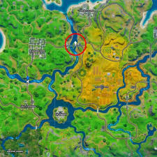 From the map, you can. Fortnite Embrace The Rainbow How To Find Red Yellow Green Blue Purple Bridges Gaming Entertainment Express Co Uk