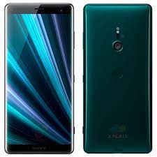 Camera chính của máy sử dụng cảm biến hình ảnh 1/2,3 độ phân giải. This Is The Sony Xperia Xz3 And It Has A Bigger Screen Soyacincau Com