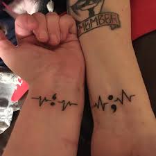 Hence a large portion of the individuals like to ink on their correct hand. 80 Cute Father Daughter Tattoos Body Art Guru