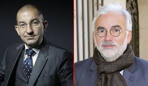 Les solutions proposées pour la définition homme politique francais de mots fléchés et mots croisés ainsi que les synonymes existants. France Un Animateur Recadre Un Politique D Extreme Droite Qui A Insulte Les Algeriens Algerie9 Com L Essentielle De L Info Sur L Algerie Et Le Maghreb