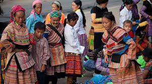 Patsy thayieng, a former gymnast told time magazine, that for the most part, the hmong community lee is a part of is. Hmong People In Vietnam