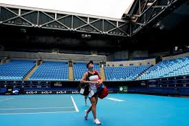 For future fans of the sport as part of tennis australia's ongoing commitment to better understand and reduce the environmental impact of. Eurosport Reports Big Numbers For Australian Open
