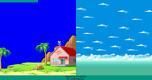 You can set it as lockscreen or wallpaper of windows 10 pc, android or. Game Boy Advance Dragon Ball Advanced Adventure Kame House The Spriters Resource