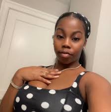 Profile for Kaneesha Collins