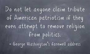 Happy 4th Of July Celebrate The Christian History Of America Fourth Of July Quotes July Quotes George Washington Quotes