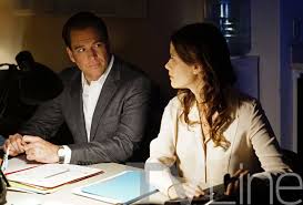 A street artist's mural is stolen, and the investigation leads to a. Photo Ncis Tony And Jeanne Together Season 13 Episode 16 Tvline