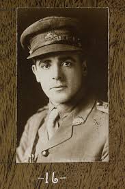 Virtual War Memorial