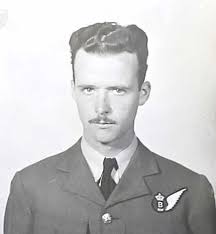 Edward Roger Lambert