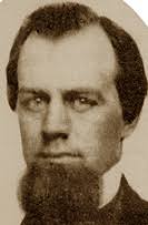 Thaddeus Hildreth (1827-1880)