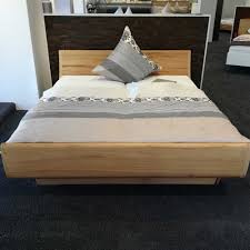 Sie suchen ein oppulentes, beeindruckendes bett? Bettgestell Dormiente Mola 180x200cm Ausstellungsstuck Bettenfachgeschaft Cubiculum Besser Schlafen