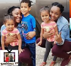 Chioma chukwuka is a beautiful, nigerian actress who began her acting career in 2000. Interesting Facts About Nollywood Actress Chioma Chukwuka S Marriage Husband And Children Dnb Stories Africa