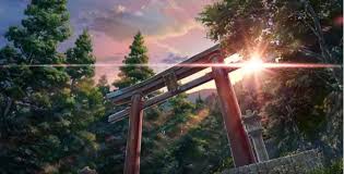 君の名は 背景美術 の画像検索結果 君の名は 背景 バックグラウンド 風景