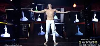 Emil rengle e o voce puternică a generației sale. Video Marea FinalÄƒ Romanii Au Talent 2018 Emil Rengle A CaÈ™tigat Sezonul 8 Cu Cel Mai NeobiÈ™nuit NumÄƒr De Dans Diez