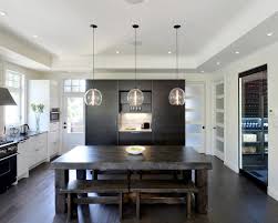 kitchen table lighting blends
