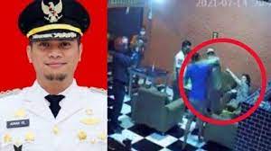 Satpol pp gowa menghormati hukum berlaku. E0ai8i9j L0pam