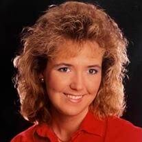 Mrs. Amanda Kay Whittle Duke Obituary