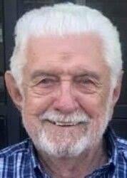 Gerald Jarvis Obituary (1938