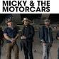Micky & the Motorcars at Haute Spot