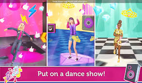 Unifica todas tus librerías y plataformas de juegos. Amazon Com Barbie Dreamhouse Adventures Appstore For Android
