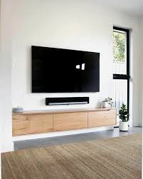 Buy tv lowboard and get the best deals at the lowest prices on ebay! Tv Lowboard Hangeboard Larsen Aus Eiche Massiv