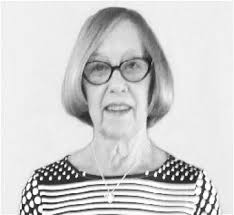 Nadine GEORGE Obituary