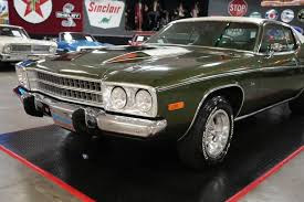 Image result for Rallye Red 1973 Satellite