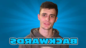 Supercalifragilisticexpialidocious Backwards Backwards Word Challenge Youtube