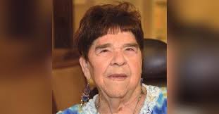 Irma J. Goodwin Obituary