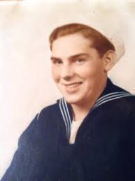 Clifford Martindale. WWII VETERAN. Oldest veteran in Pampa at 98 years young