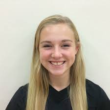 Brynne Gray's Instagram, Twitter & Facebook