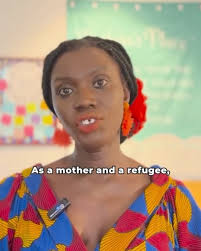 Let's not leave anyone alone., People seeking asylum are forced to leave  behind family, friends, and community—only to face a cruel, broken system  in Australia. Facing uncertainty and destitution ...
