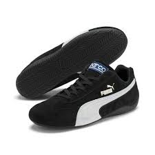 Production of the first batch of 350 vehicles began in 2010 and is scheduled for completion by the third quarter of 2020. Puma Legende Unisex Speed Cat Speedcat Og Sparco Sneaker Low Top Schwarz 339844 Eur 94 95 Picclick De