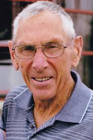 John William Withrow Obituary