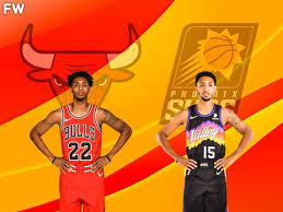 Jump to navigation jump to search. Bulls Insider On Cam Payne In 2017 We Knew The Second Practice That He Couldn T Play At An Nba Level Fadeaway World
