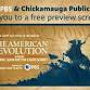 Free Preview Screening: The American Revolution  event image